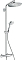 26790000 HG Croma Select 280 1jet Showerpipe душевая система